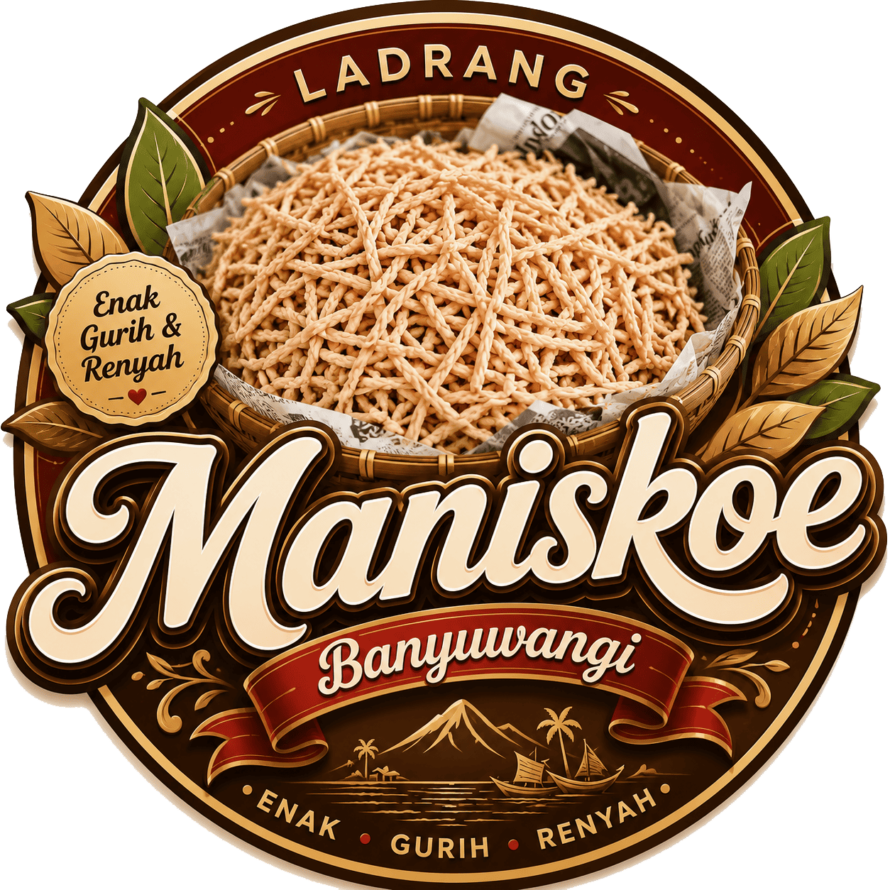maniskoe.com